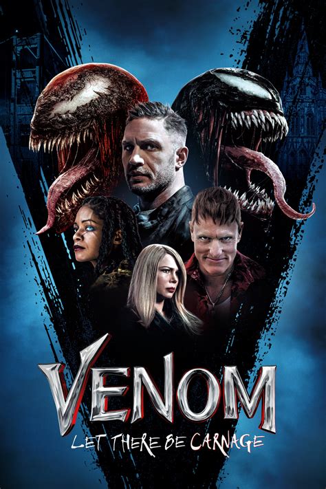 Watch Venom: Let There Be Carnage .